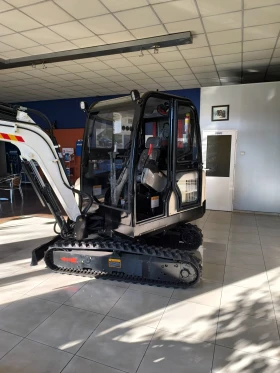 Обява за продажба на Багер Верижен багер ~47 400 лв. - изображение 1 | Auto.bg Обява за продажба на Багер Верижен багер ~47 400 лв. - изображение 1