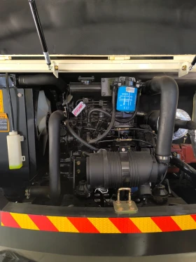 Обява за продажба на Багер Верижен багер ~47 400 лв. - изображение 6 | Auto.bg Обява за продажба на Багер Верижен багер ~47 400 лв. - изображение 6