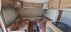 Каравана Eldis Avante 474 , снимка 8