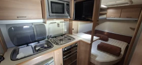 Каравана Eldis Avante 474 , снимка 4