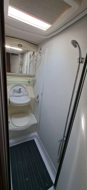 Каравана Eldis Avante 474 , снимка 6
