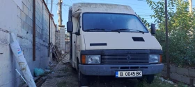 Кемпер Renault, снимка 15