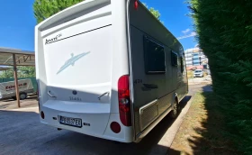Каравана Eldis Avante 474  | Auto.bg — изображение 13