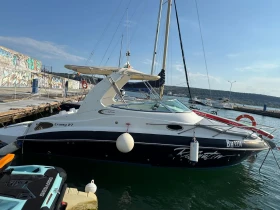 Моторна яхта Cruisers 27, снимка 1