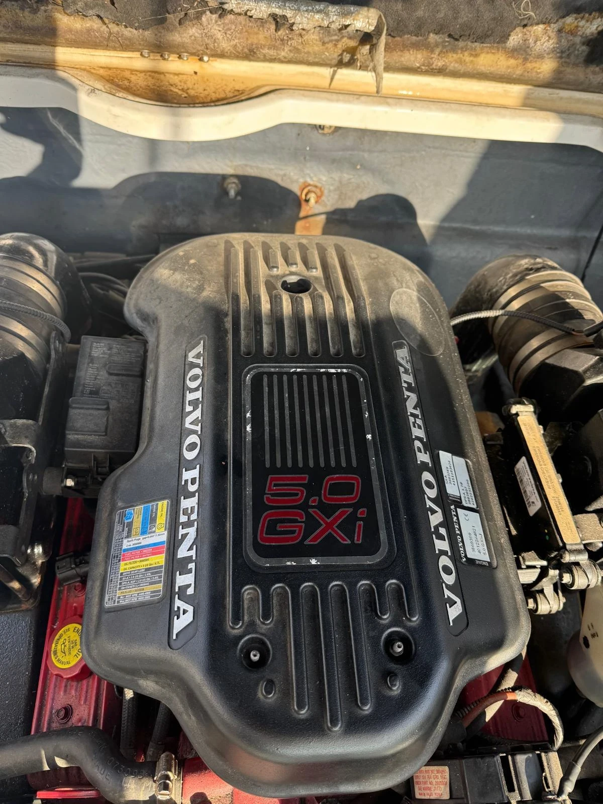 ������� ���� Cruisers 27 | Mobile.bg � ����������� 6