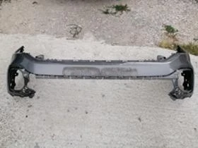 Оригинална броня за Фолксваген Т-Крос     2GM807221A...2GM805903C.., снимка 2