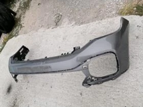 Оригинална броня за Фолксваген Т-Крос     2GM807221A...2GM805903C.., снимка 3