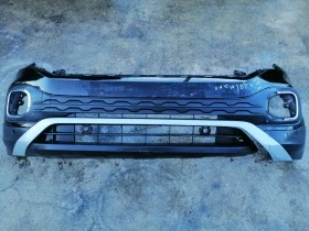 Оригинална броня за Фолксваген Т-Крос     2GM807221A...2GM805903C.., снимка 1