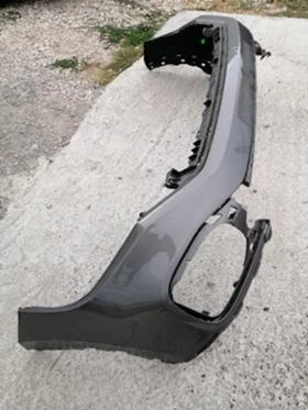 Оригинална броня за Фолксваген Т-Крос     2GM807221A...2GM805903C.., снимка 4