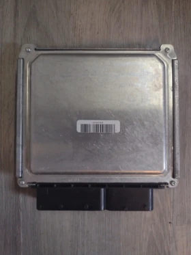 04L907445G DELPHI 28594714    VW AUDI SKODA 1.6TDI DCM6.2V2102 HW:H01 04L 907 445 G | Mobile.bg    2