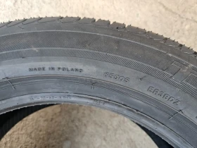 Гуми Летни 205/55R16, снимка 8 - Гуми и джанти - 46821364