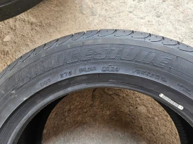 Гуми Летни 205/55R16, снимка 6 - Гуми и джанти - 46821364