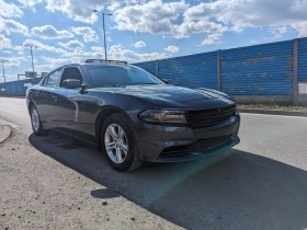 Dodge Charger 3.6 SXT Шибедах