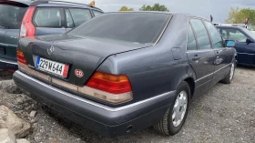 Mercedes-Benz 300, снимка 4