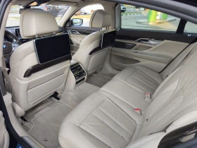 BMW 730 730LD FULL MAX FULL SERVICE IN BMW NEW !!, снимка 11