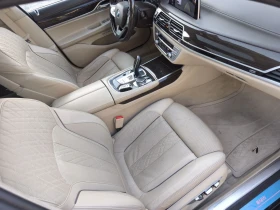 BMW 730 730LD FULL MAX FULL SERVICE IN BMW NEW !!, снимка 10