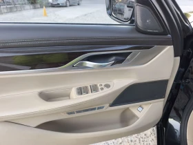 BMW 730 730LD FULL MAX FULL SERVICE IN BMW NEW !!, снимка 9