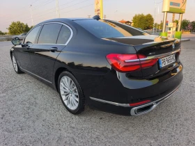 BMW 730 730LD FULL MAX FULL SERVICE IN BMW NEW !!, снимка 5