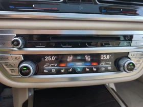 BMW 730 730LD FULL MAX FULL SERVICE IN BMW NEW !!, снимка 16