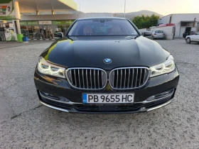 BMW 730 730LD FULL MAX FULL SERVICE IN BMW NEW !!, снимка 2