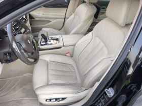 BMW 730 730LD FULL MAX FULL SERVICE IN BMW NEW !!, снимка 8