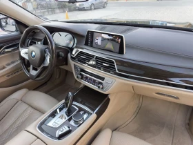 BMW 730 730LD FULL MAX FULL SERVICE IN BMW NEW !!, снимка 13