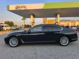 BMW 730 730LD FULL MAX FULL SERVICE IN BMW NEW !!, снимка 6