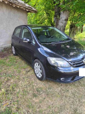 VW Golf Plus FSI, снимка 2