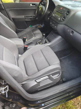 VW Golf Plus FSI, снимка 7