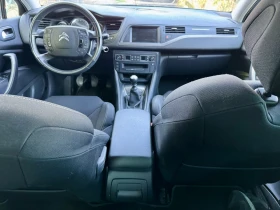 Citroen C5 2.0 HDi   2015   Euro 6, снимка 10