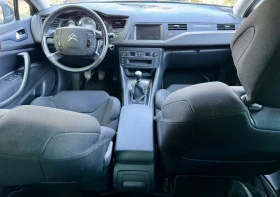 Citroen C5 2.0 HDi   2015   Euro 6, снимка 8
