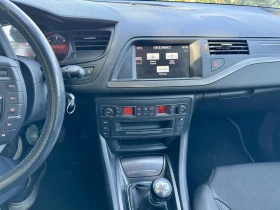Citroen C5 2.0 HDi   2015   Euro 6, снимка 13