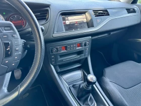 Citroen C5 2.0 HDi   2015   Euro 6, снимка 9