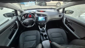 Kia Ceed 1.6, снимка 10