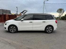 Citroen C4 Picasso C4 Spacetourer, снимка 2