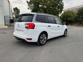 Citroen C4 Picasso C4 Spacetourer, снимка 3