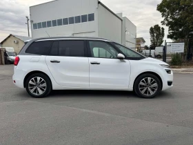 Citroen C4 Picasso C4 Spacetourer, снимка 4