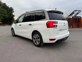 Citroen C4 Picasso C4 Spacetourer, снимка 5