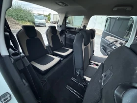 Citroen C4 Picasso C4 Spacetourer, снимка 16