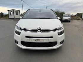 Citroen C4 Picasso C4 Spacetourer, снимка 15