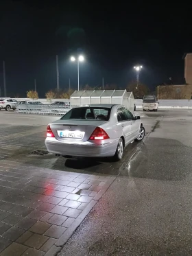 Mercedes-Benz C 320 ELEGANCE/ LPG, снимка 5