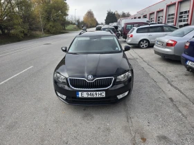 Skoda Octavia 2.0   TDI, снимка 8