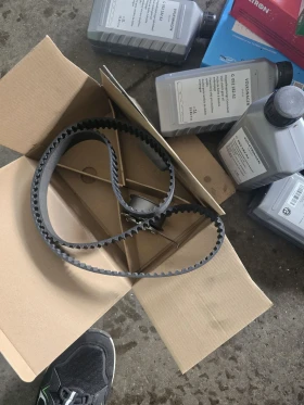 Skoda Octavia 2.0   TDI, снимка 10