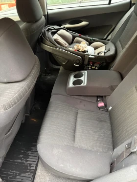 Toyota Auris, снимка 5