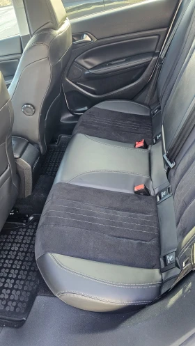 Peugeot 308 1.6HDI ALLURE, снимка 13