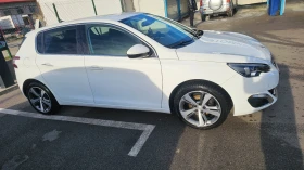 Peugeot 308 1.6HDI ALLURE, снимка 5