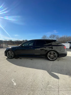 Audi A6 3.0TDI-272к.с. S-line, снимка 6