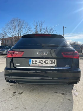 Audi A6 3.0TDI-272к.с. S-line, снимка 5