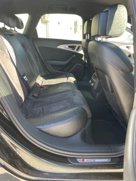 Audi A6 3.0TDI-272к.с. S-line, снимка 13