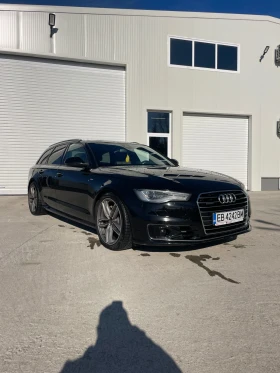Audi A6 3.0TDI-272к.с. S-line, снимка 2
